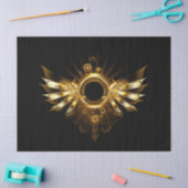 Stoomtech vleugels tissuepapier (Craft)