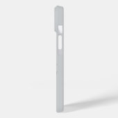 Stoomtech Vlinder Shirt  Case-Mate iPhone Case (Achterkant / Links)