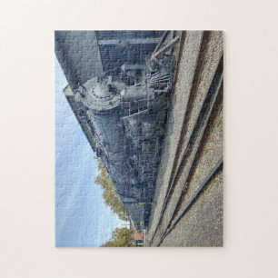 stoomtrainpuzzel legpuzzel