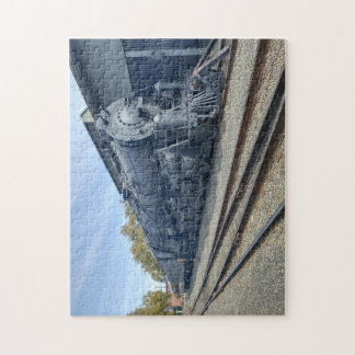 stoomtrainpuzzel legpuzzel