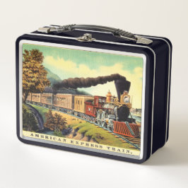  stoomtrein