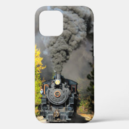 Stoomtrein 19 Case-Mate iPhone 14 hoesje