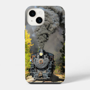 Stoomtrein 19 iPhone 14 hoesje