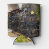 Stoomtrein 25A Blikjeskoeler (Voorkant)