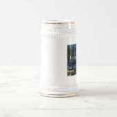 Stoomtrein Bierpul (Center)