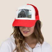 Stoomtrein Big Boy 4014 Trucker Pet (In situ)