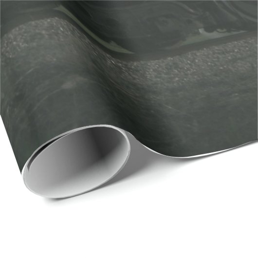 Stoomtrein Cadeaupapier (Rol Hoek)