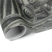  stoomtrein cadeaupapier (Rol Hoek)