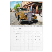 stoomtrein kalender (Feb 2026)