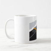 Stoomtrein Koffiemok (Links)