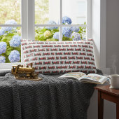 stoomtrein kussen Hoesje Kussensloop