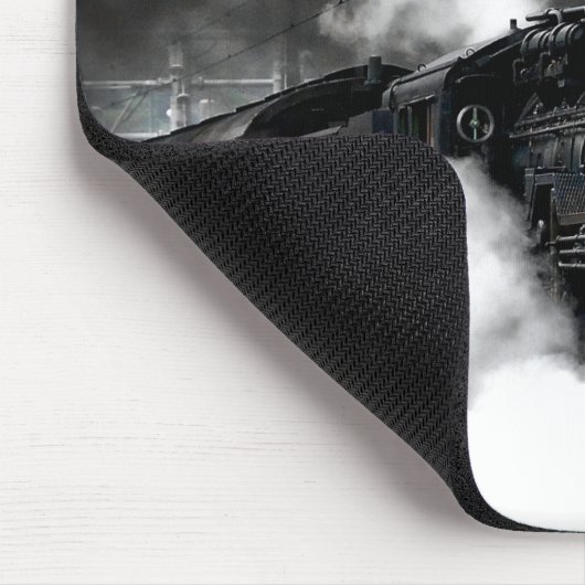 Stoomtrein Muismat (Hoek)