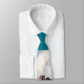 Stoomtrein Stropdas (Gebonden)