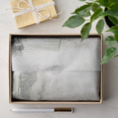  stoomtrein tissuepapier (Geschenk)