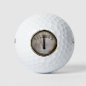 STOOMTREINEN GOLFBALLEN (Voorkant)