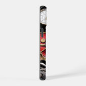 STOOMTREINEN iPhone 15 CASE (Rechterkant)