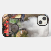 STOOMTREINEN iPhone HOESJE (Achterkant horizontaal)