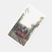 STOOMTREINEN SERVET (Hoek)