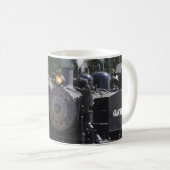 Stoomtreinmok Koffiemok (Voorkant rechts)