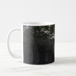 Stoomtreinmok Koffiemok