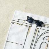 Stoop Stories Strandlaken (In situ)