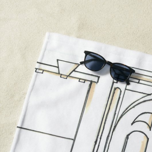 Stoop Stories Strandlaken (In situ)