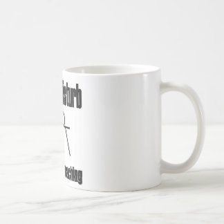 Stoor de Mok van het Examen niet