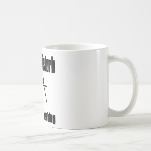 Stoor de Mok van het Examen niet (Rechts)