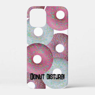 Stoor je niet! Case-Mate iPhone case
