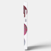 Stoor je niet! Case-Mate iPhone case (Achterkant / Links)