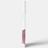Stoor je niet! Case-Mate iPhone case (Achterkant / Rechts)