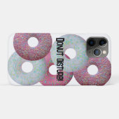 Stoor je niet! Case-Mate iPhone case (Achterkant (horizontaal))