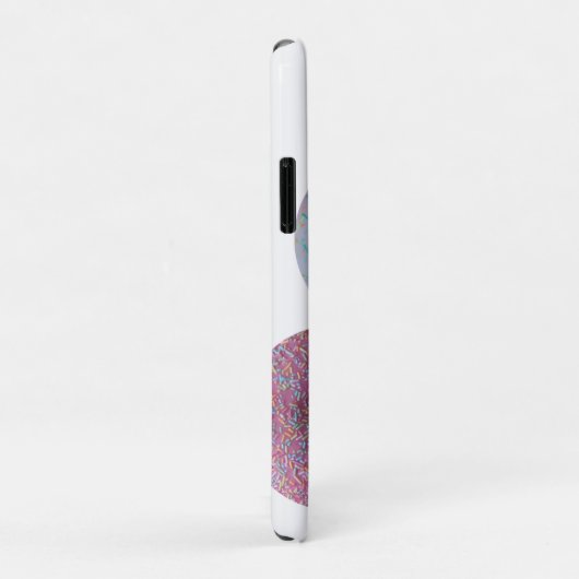 Stoor je niet! Case-Mate iPhone case (Achterkant/rechts)