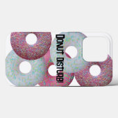Stoor je niet! Case-Mate iPhone case (Achterkant (horizontaal))