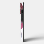 Stoor je niet! Case-Mate iPhone case (Achterkant / Links)