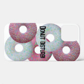 Stoor je niet! Case-Mate iPhone case (Achterkant (horizontaal))