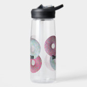 Stoor je niet! waterfles (Links)