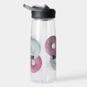 Stoor je niet! waterfles (Rechts)