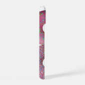 Stoor niet! iPhone 15 case (Rechterkant)