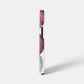 Stoor niet! iPhone hoesje (Linkerkant)