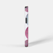 Stoor niet! iPhone hoesje (Rechterkant)