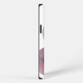 Stoor niet! iPhone hoesje (Rechterkant)