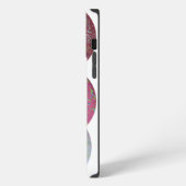 Stoor niet! iPhone hoesje (Linkerkant)