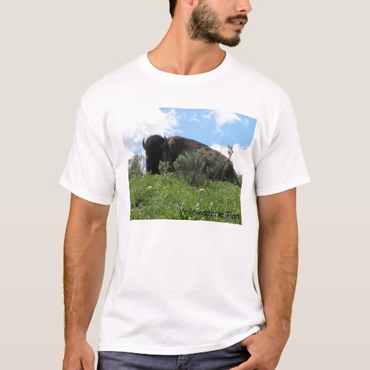 Stoor niet t-shirt (Voorkant)