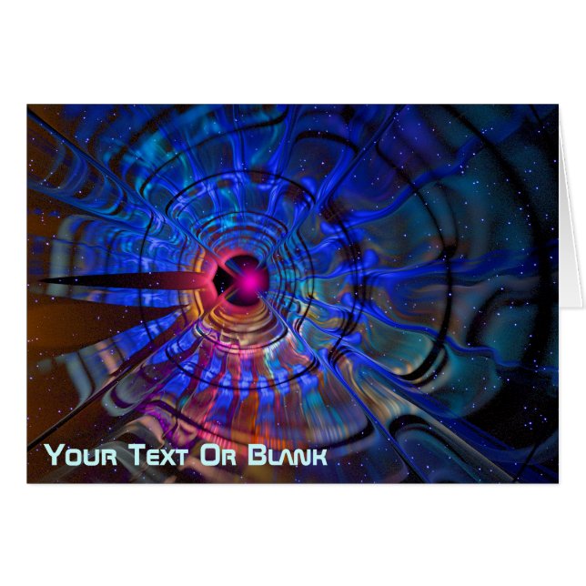 Stoornis (Voorkant Horizontaal)