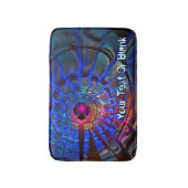 Stoornis Badmat (Voorkant Verticaal)