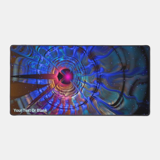 Stoornis Bureaumat (Voorkant)