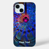 Stoornis Case-Mate iPhone Case (Achterkant)