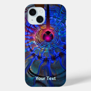 Stoornis iPhone 15 Case