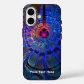 Stoornis Case-Mate iPhone Case (Achterkant)